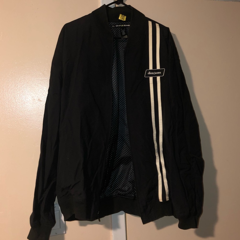 DKNY Jeans Bomber jacket